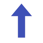 Up SVG Icon